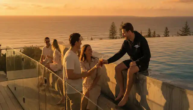 Surfers, Gold Coast – Sep ‘25