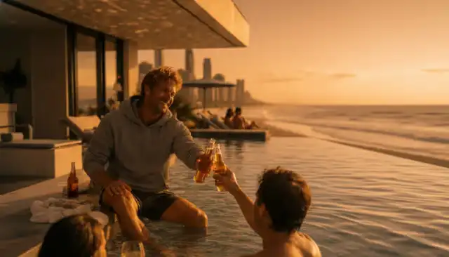 Broadbeach, Gold Coast - Oct '25